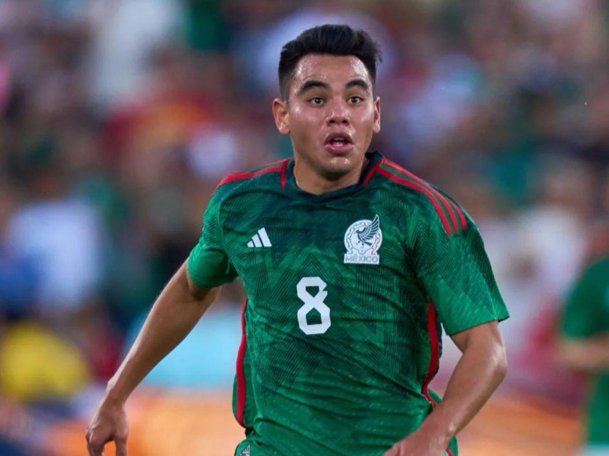 ¿Cuánto cuesta la Selección de México que vendrá a jugar a Honduras? ¿Cuánto cuesta la Selección de México que vendrá a jugar a Honduras?