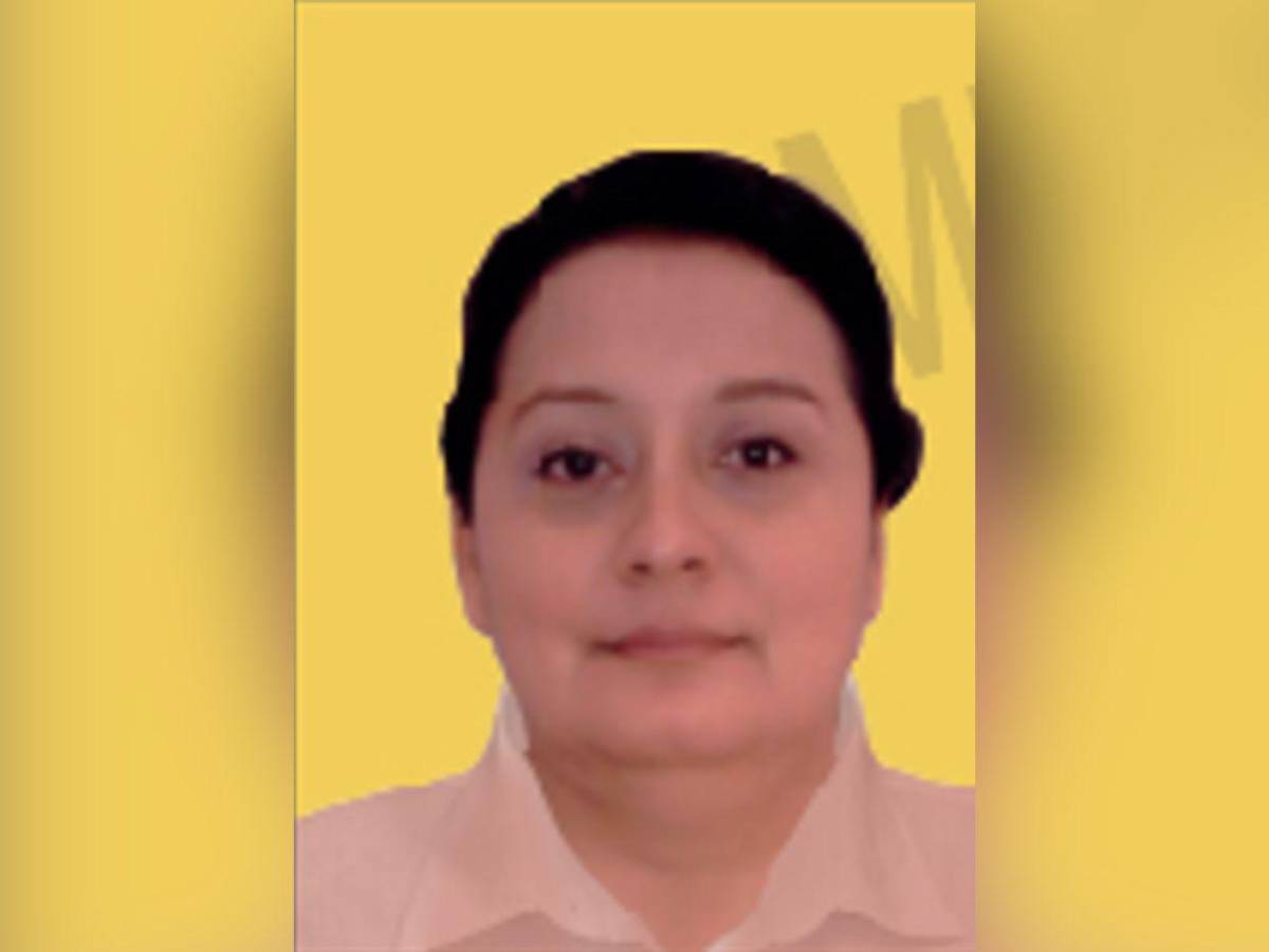 Los rostros de los precandidatos a diputados del movimiento “MEL” por Francisco Morazán