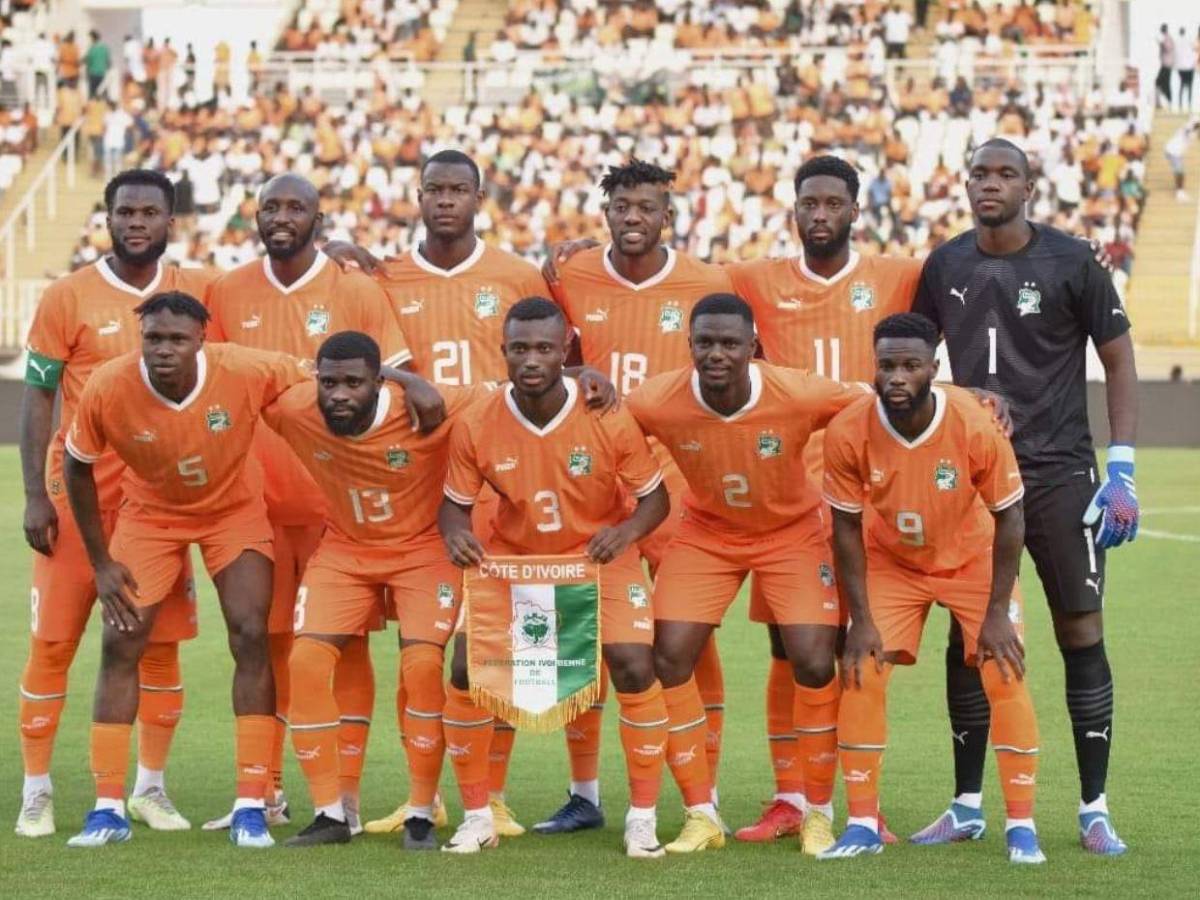 ¿Honduras incluida? Las selecciones que pueden clasificar al Mundial en octubre