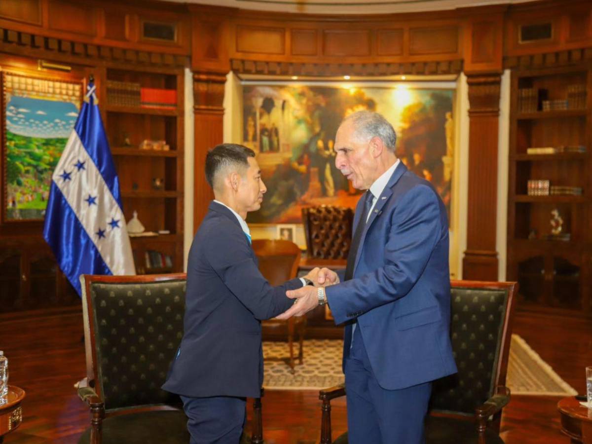 Revelado: la cantidad de dinero que el gobierno le dio a Supremo y Shin Fujiyama