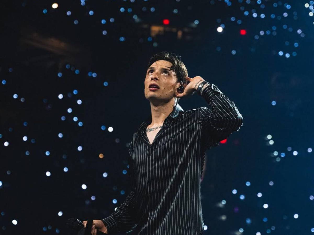 Forbes incluye a Peso Pluma, Nodal y Turizo entre los más destacados de la música