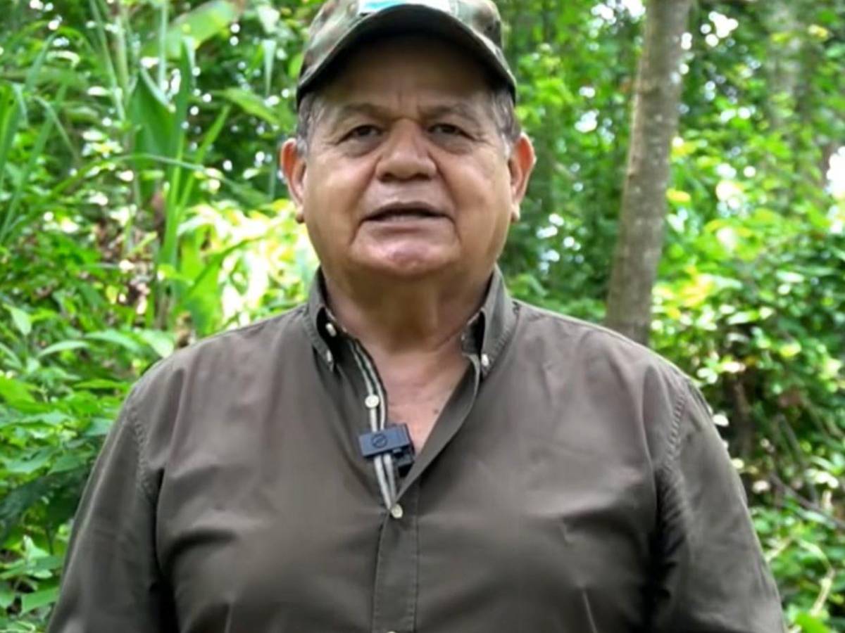 ¿Quiénes son los narcos con los que se reunió Mel Zelaya, según Romeo Vásquez?