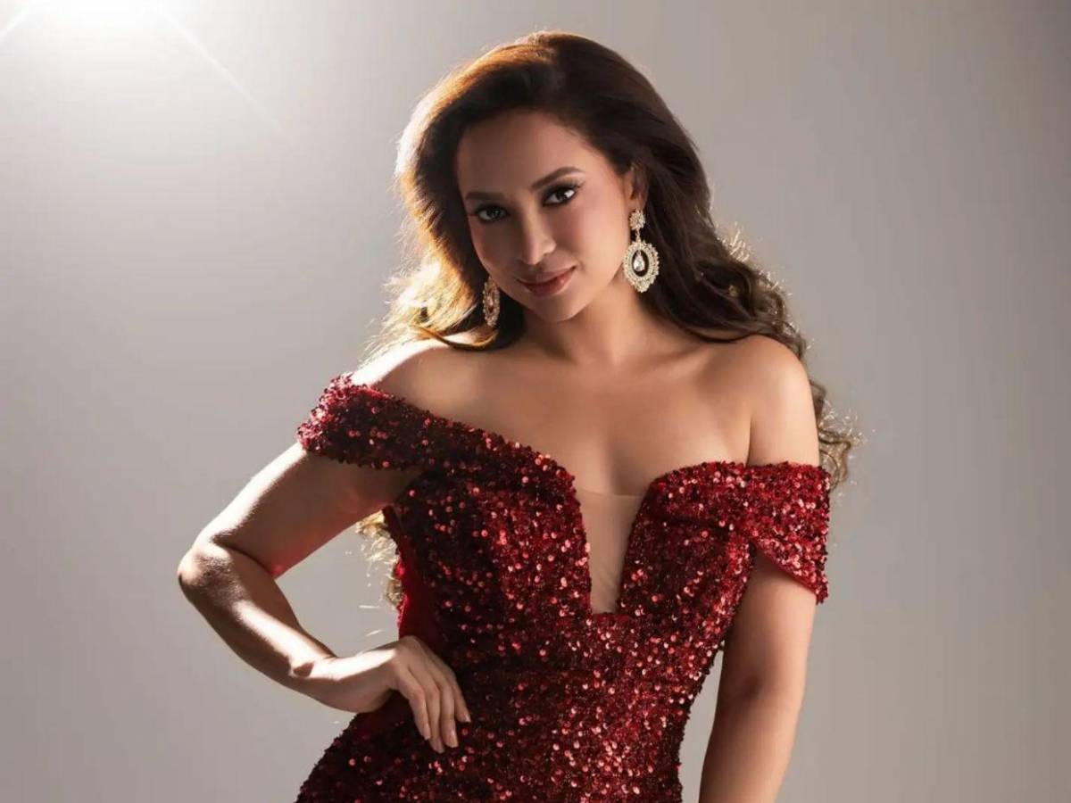 Stephanie Guifarro, la enfermera y actriz que busca ser Miss Honduras Universo 2026