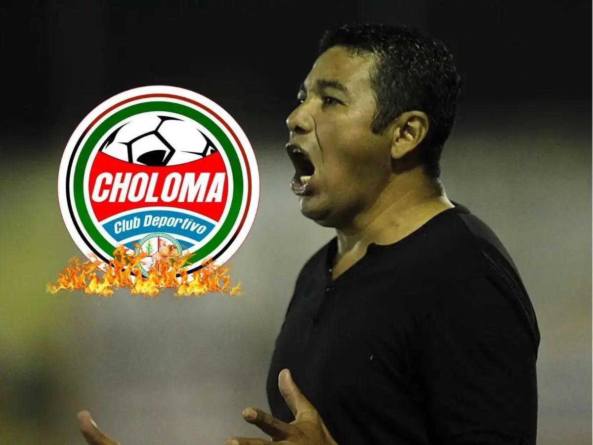 Fichajes: Deja Olimpia y se va al ascenso, Motagua con otra alta y futuro de Erick Puerto