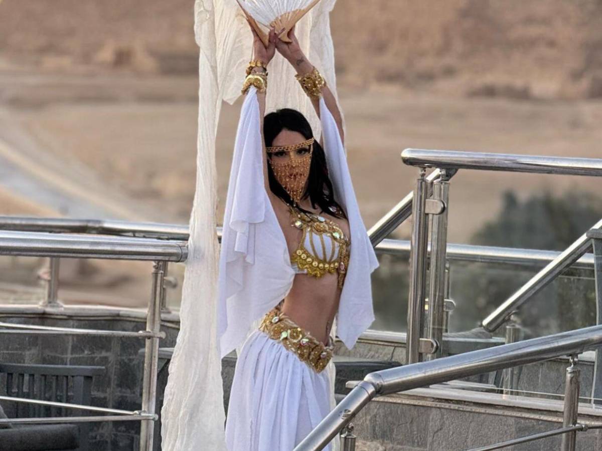 Ónice Flores le dice adiós a “El Lengüetazo Reality”, ¿la razón?