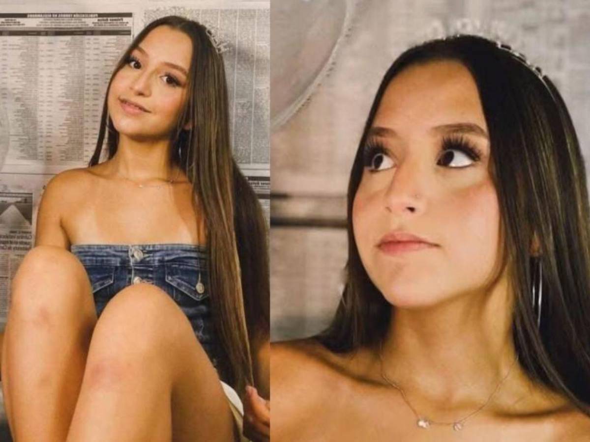 Gabriela Nicole Pratts, la menor asesinada por seis amigas frente a su mamá