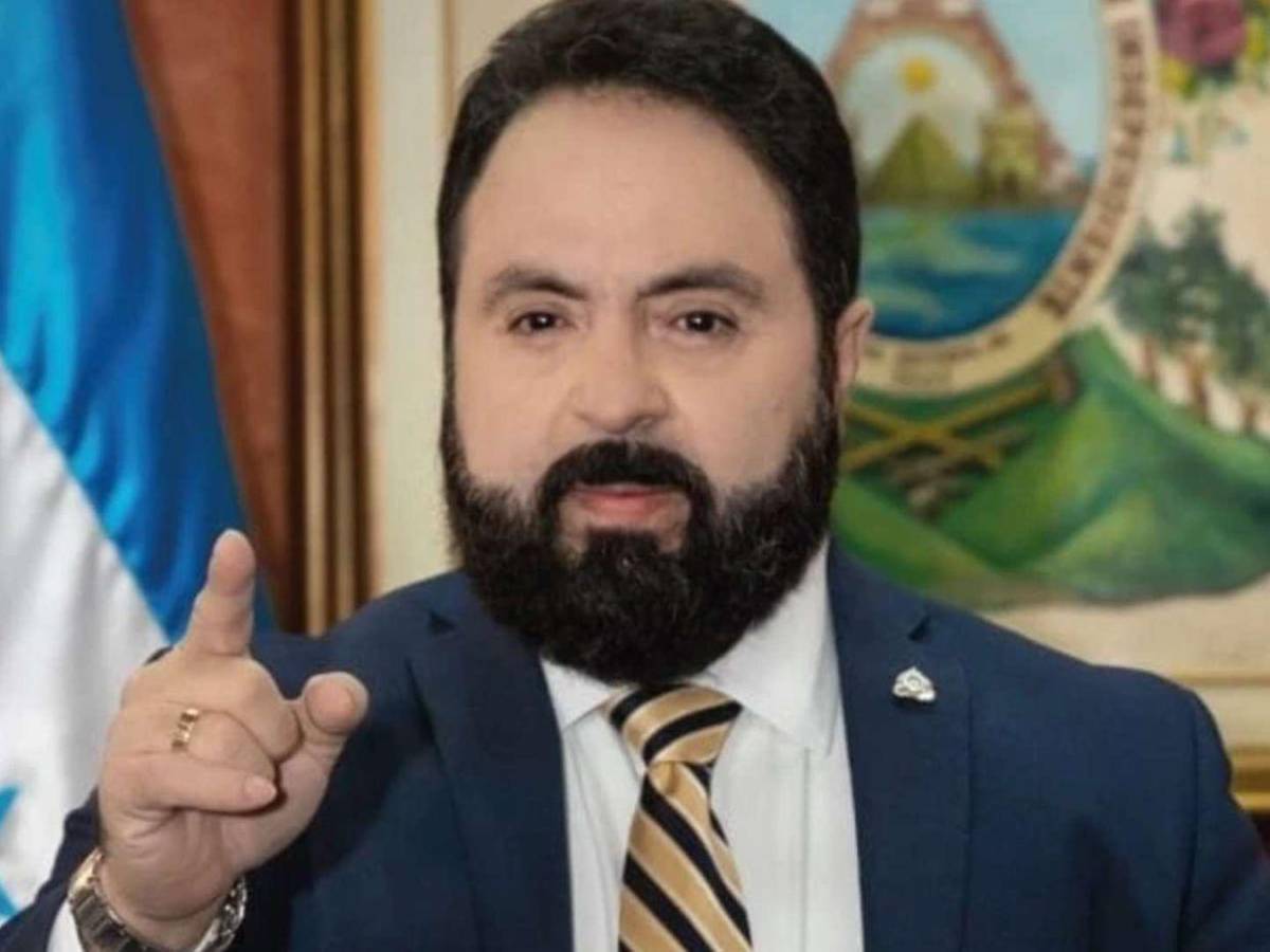 Los 10 peores funcionarios de Honduras