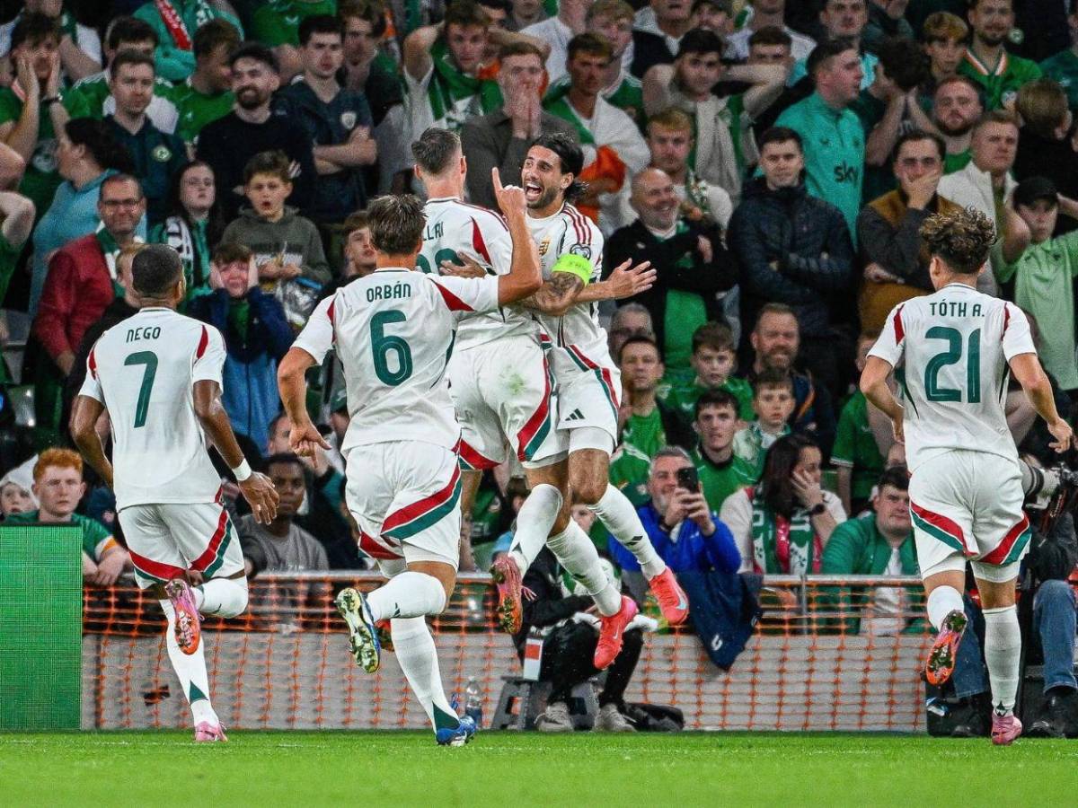 Honduras, Italia y otras selecciones con más de una década sin clasificar a un Mundial