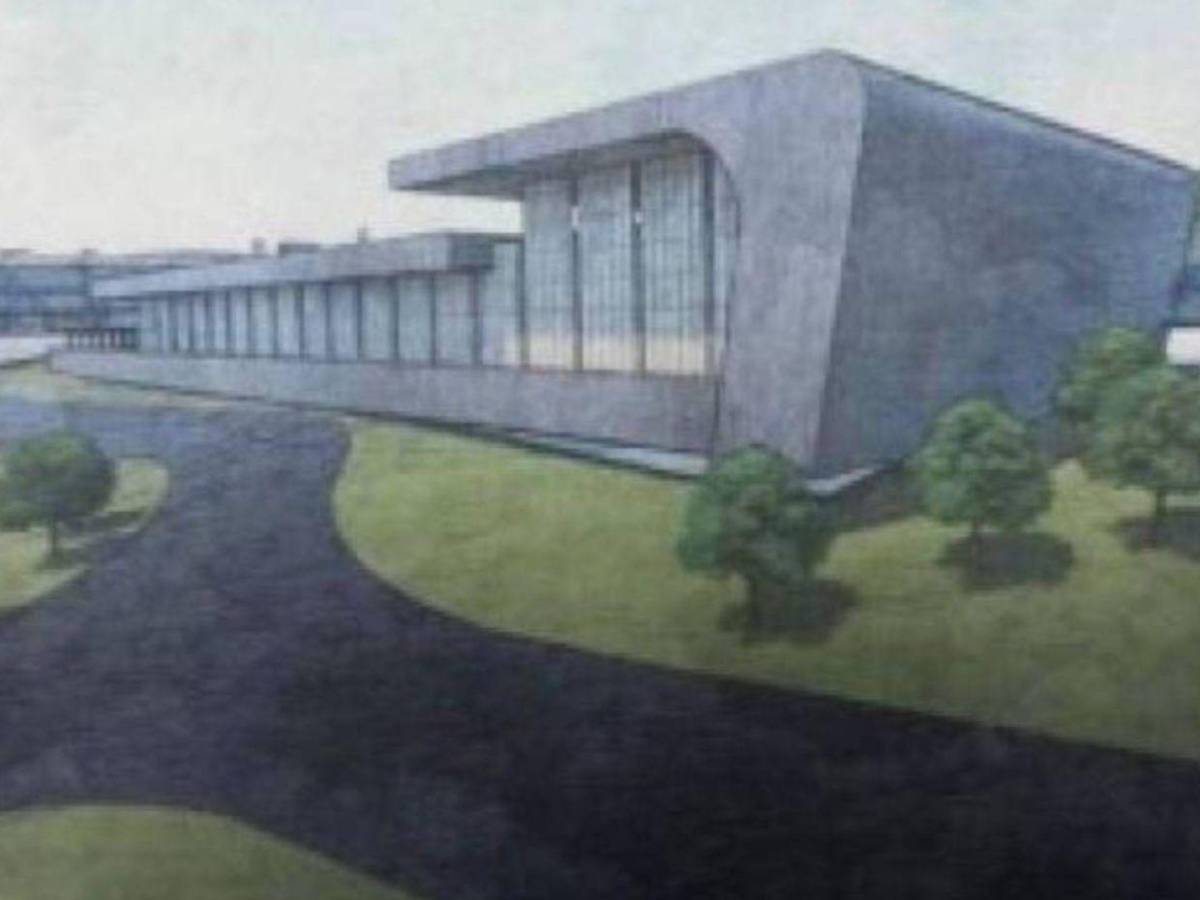 Proyectos y remodelaciones en estadios de Honduras que nunca se cumplieron