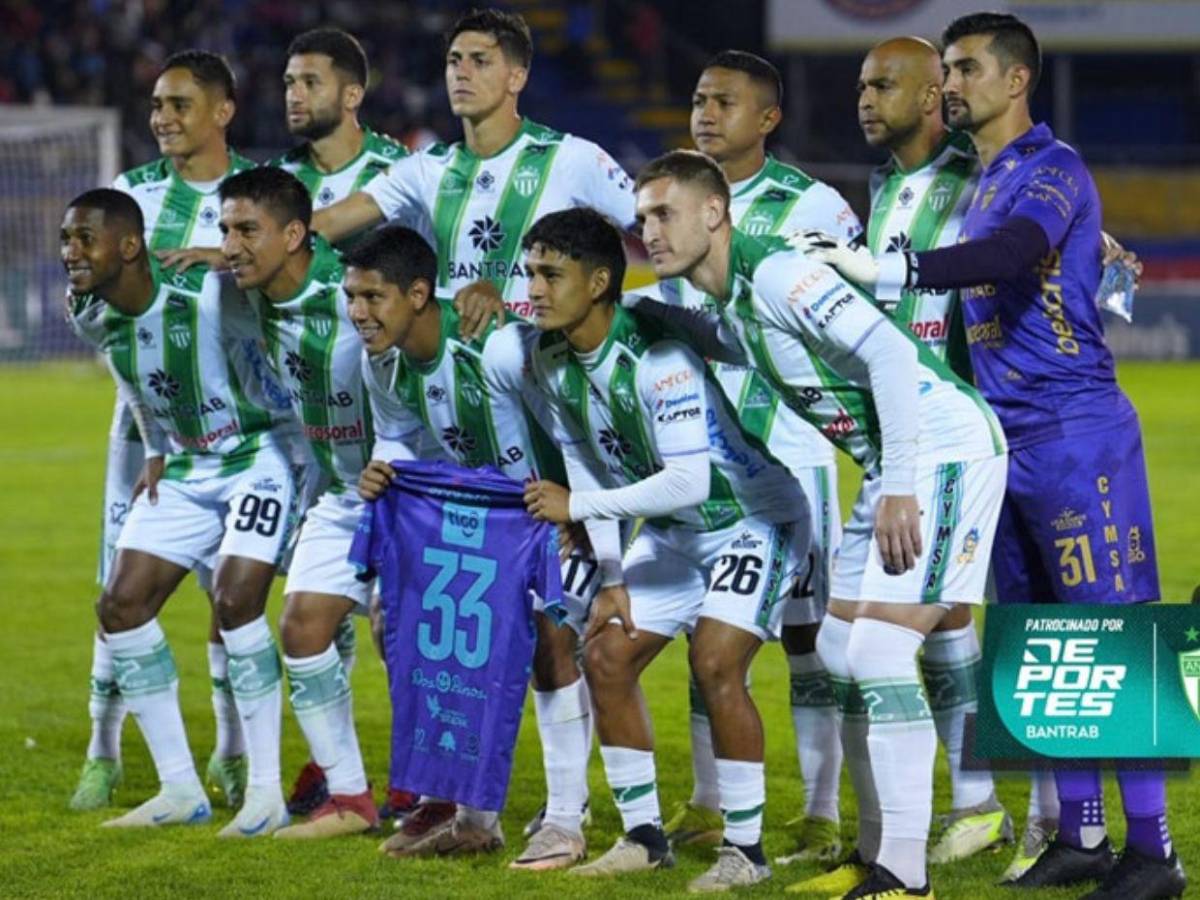 Los 15 mejores clubes de Centroamérica, según Concacaf