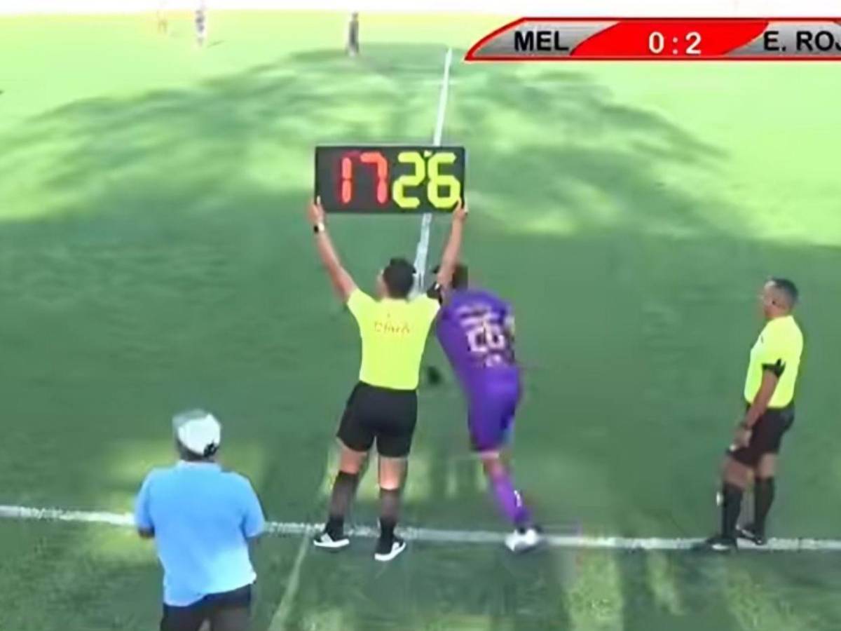 Pedro Joaquín Amador y su fuerte reclamo tras finalizar torneo en Liga de Ascenso