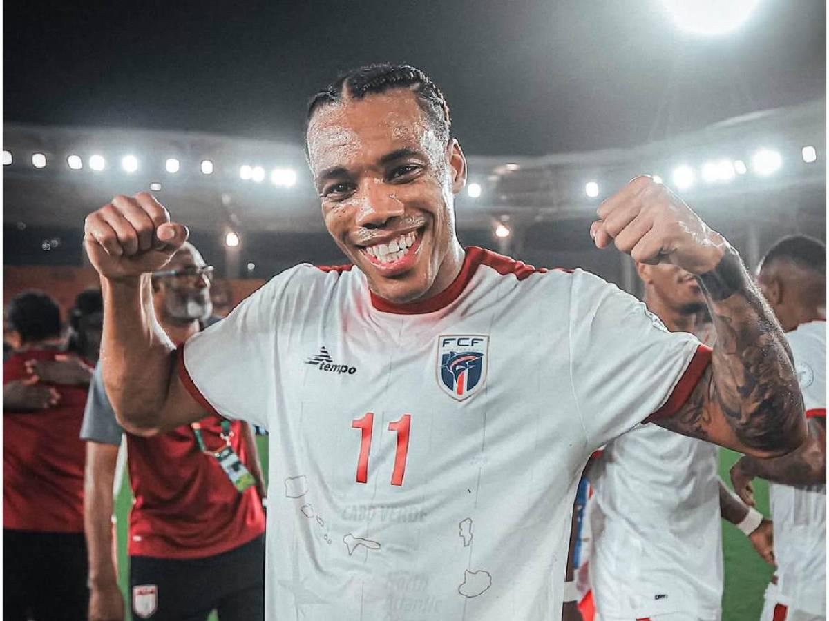 Histórico: Así es Cabo Verde, el pequeño e inesperado país que logró clasificar al Mundial 2026