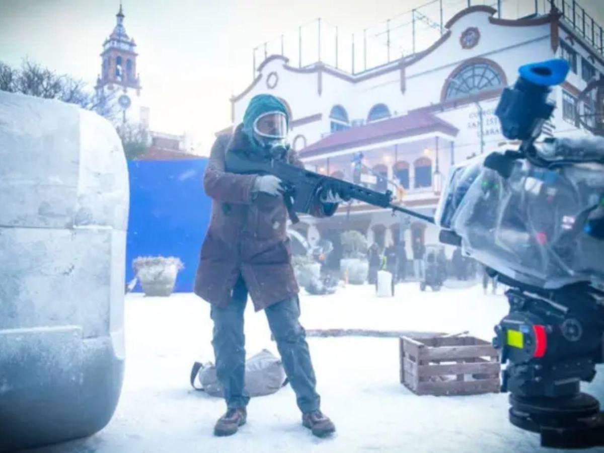 Final explicado de “El Eternauta”: control mental, traición y revelaciones