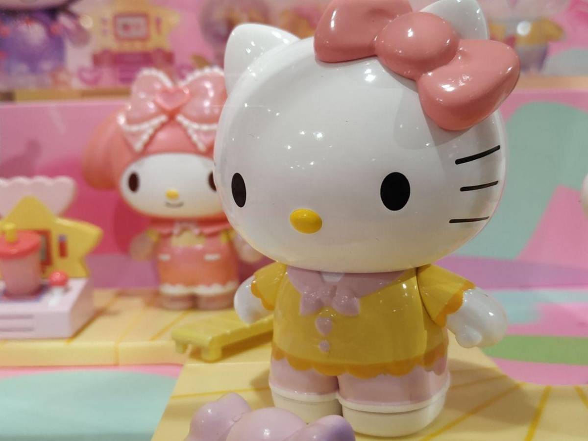 Hello Kitty tendrá su primera gran película en Hollywood: esto es lo que se sabe