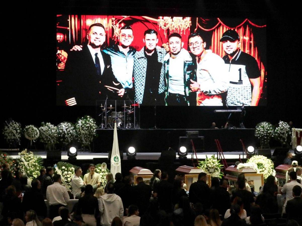 Mhoni Vidente tras el accidente de Yeison Jiménez: Es una brujería bien hecha