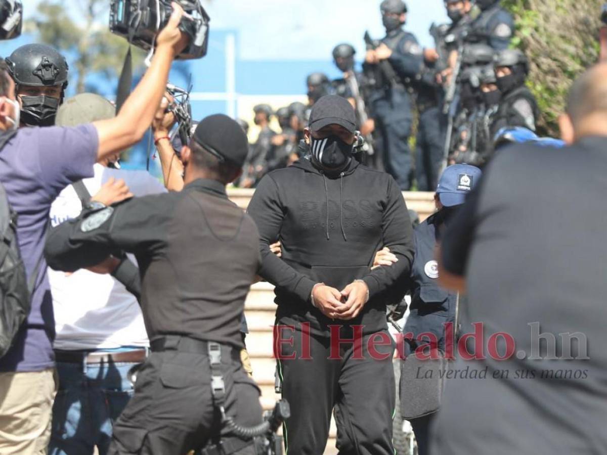 Defensa de Ramón Matta Waldurraga prevé que podrá defenderse en libertad en Honduras