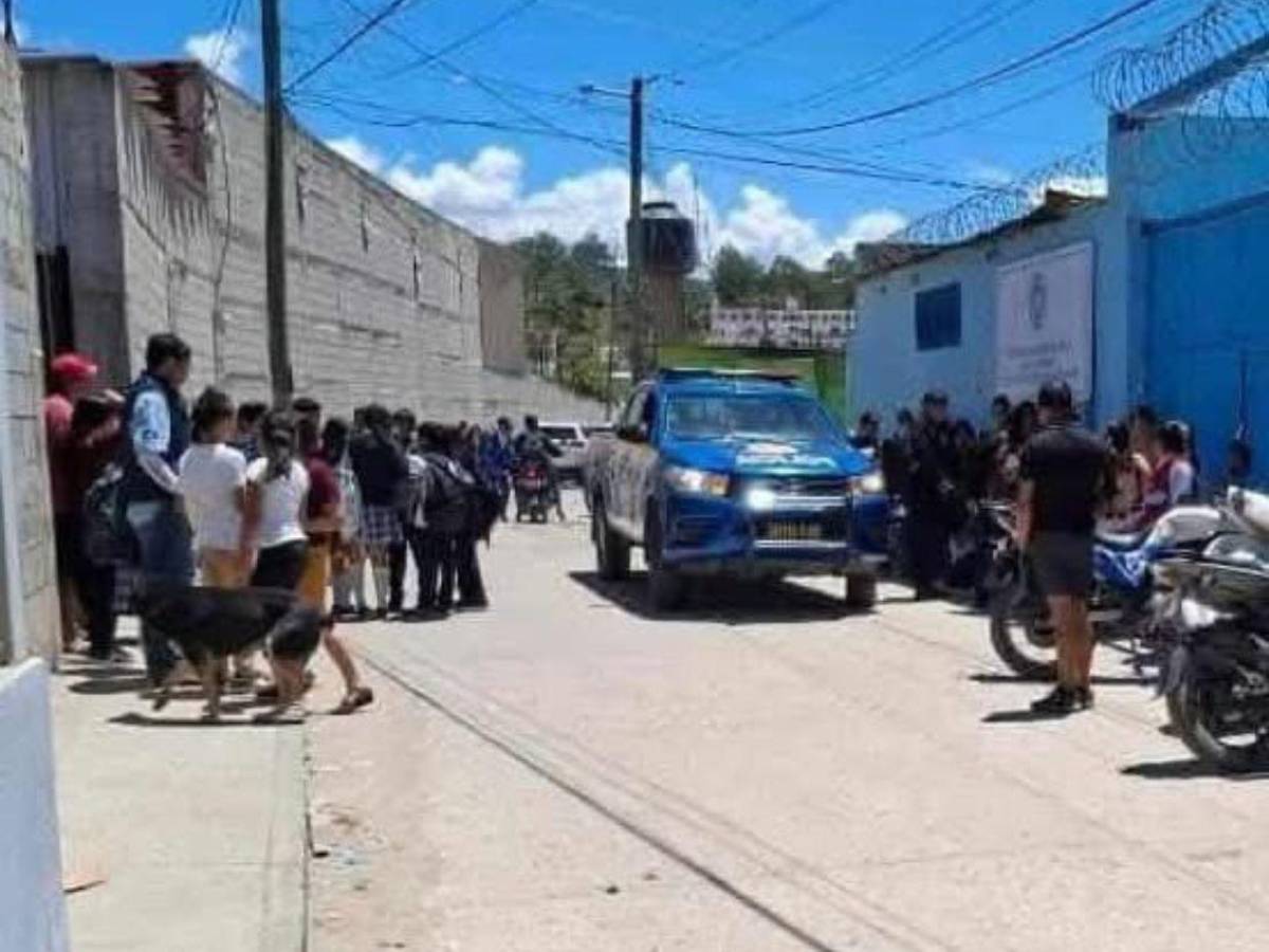 Niña de 12 años mata a su maestro de seis puñaladas en Guatemala: esto se sabe