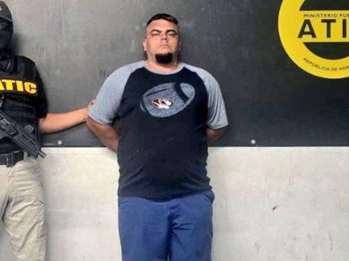 Usaba una falsa identidad: Denis Girón, taxista VIP que abusó de una pasajera en la capital