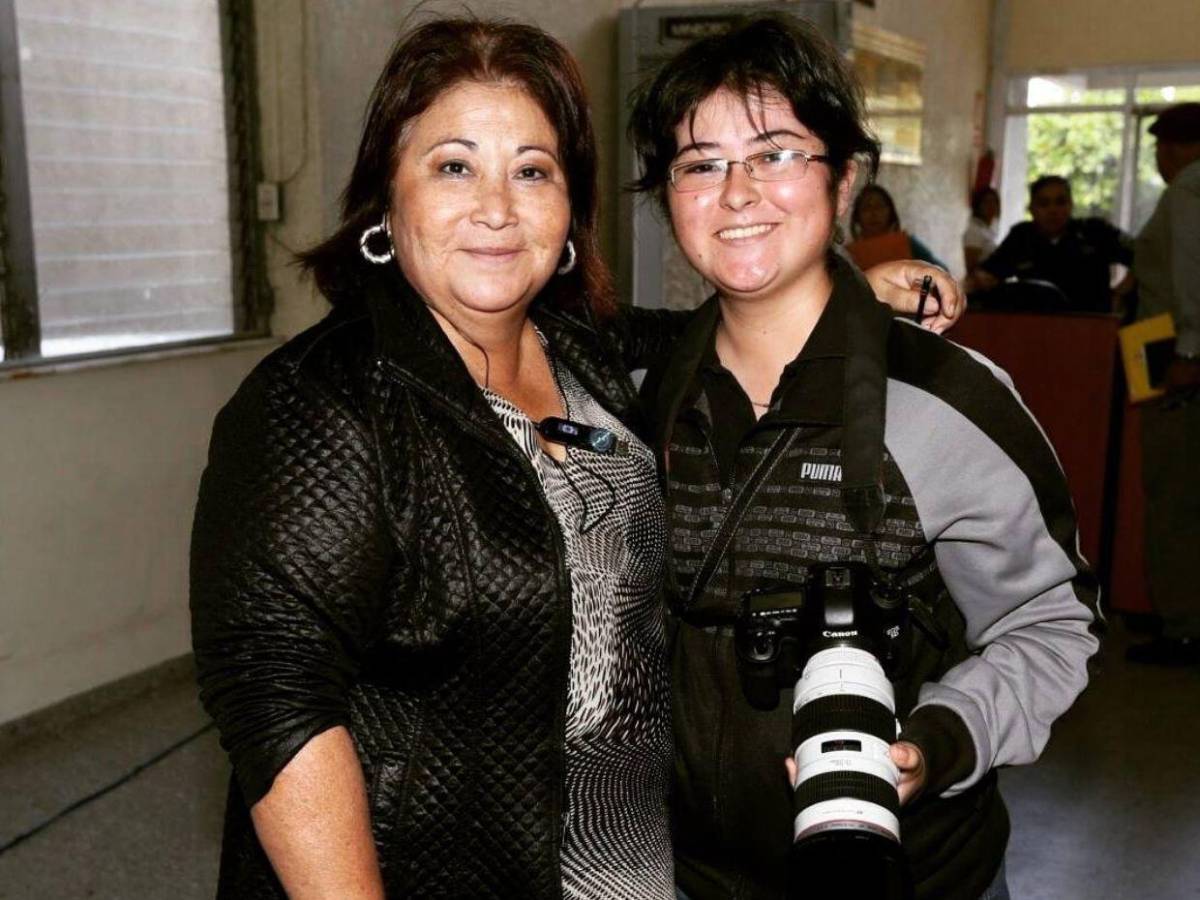 Por su entrega y compromiso, Lucía Alvarado recibirá el Álvaro Contreras 2026