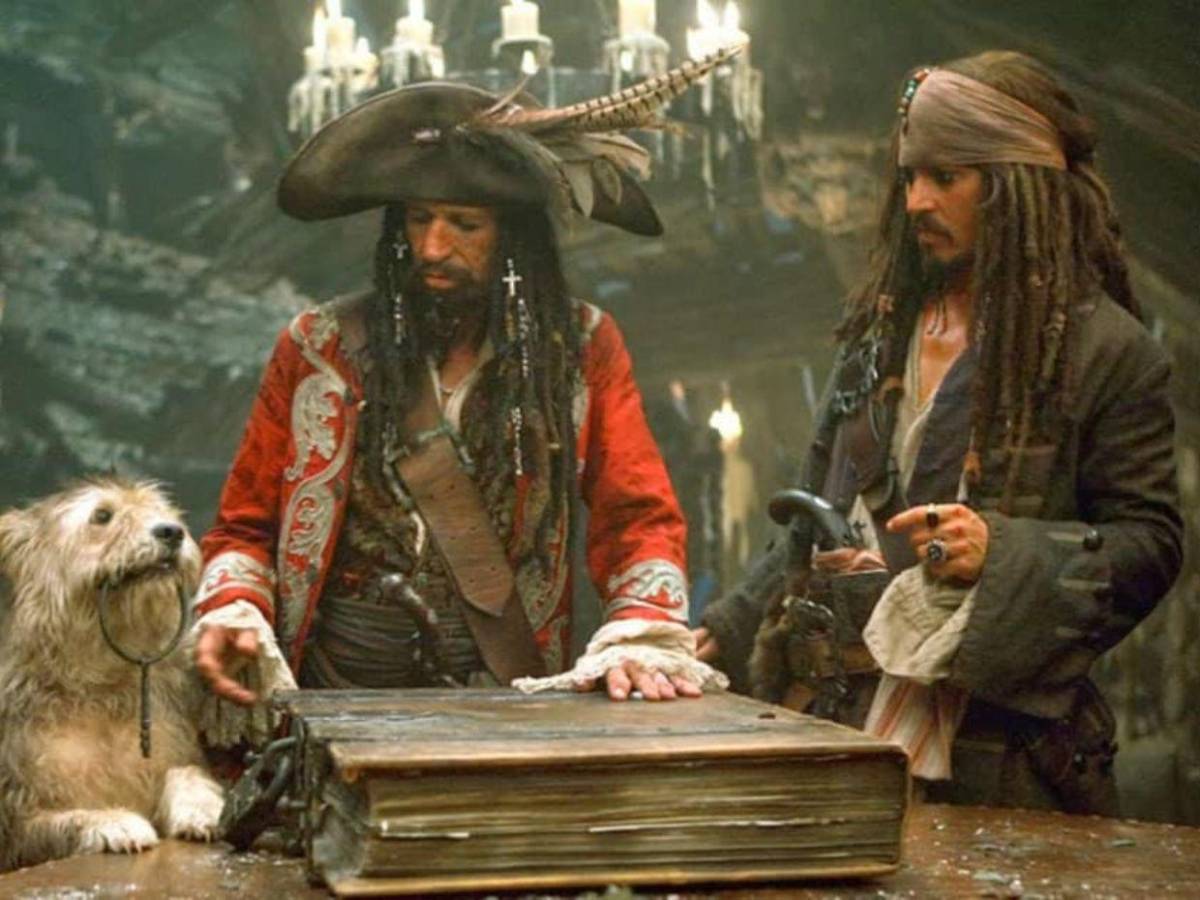 ¿Regresa Jack Sparrow? Johnny Depp y el productor hablan para Piratas del Caribe 6