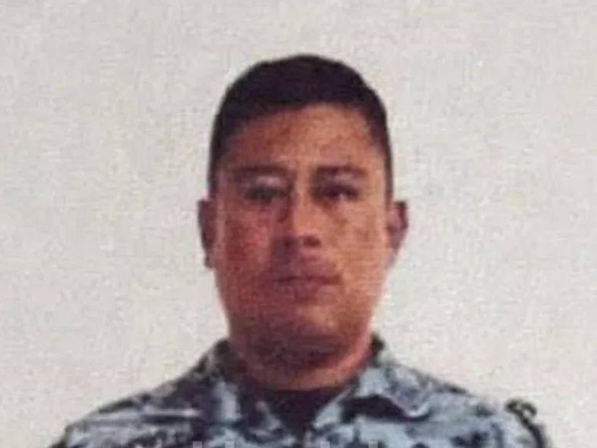 Filtran mensajes tras muerte de agente de la Guardia Nacional de México: Me acosan mucho