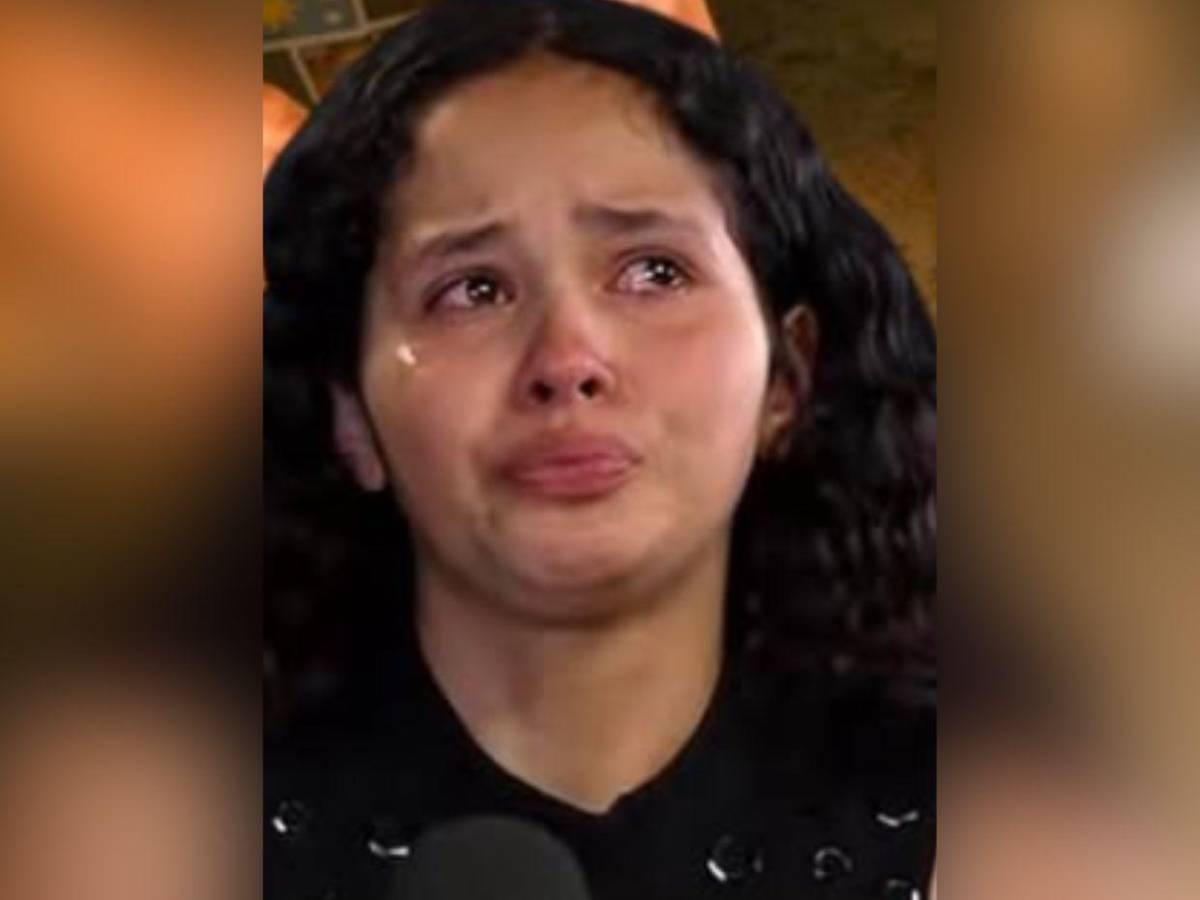 Andrea fue abusada por unos siete hombre tras ritual en Colombia: Me sentí adormecida