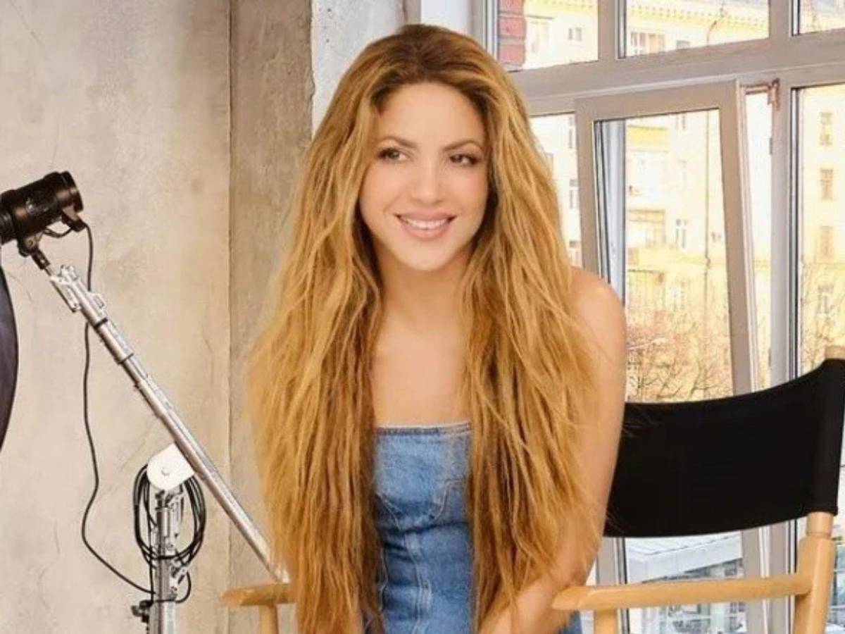 ¿Shakira realmente demandó a El Temach por comentarios en contra de su hijo? ¿Shakira realmente demandó a El Temach por comentarios en contra de su hijo?