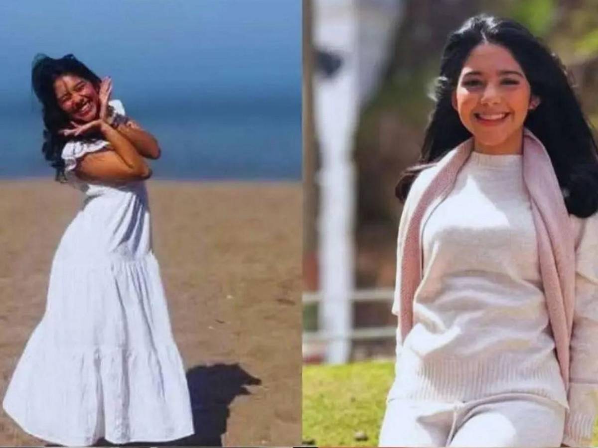 Capturan a tercer sospechoso por asesinato de estudiante de Medicina Valeria Alvarado