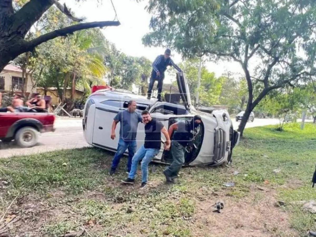Capturan a tercer sospechoso por asesinato de estudiante de Medicina Valeria Alvarado