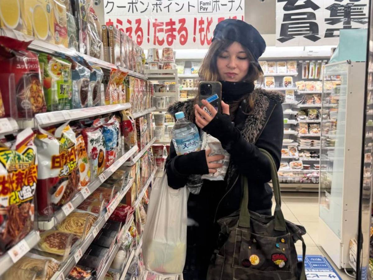 ¿Quién es Alysa Liu, la patinadora que hizo historia en los Juegos Olímpicos para Estados Unidos?