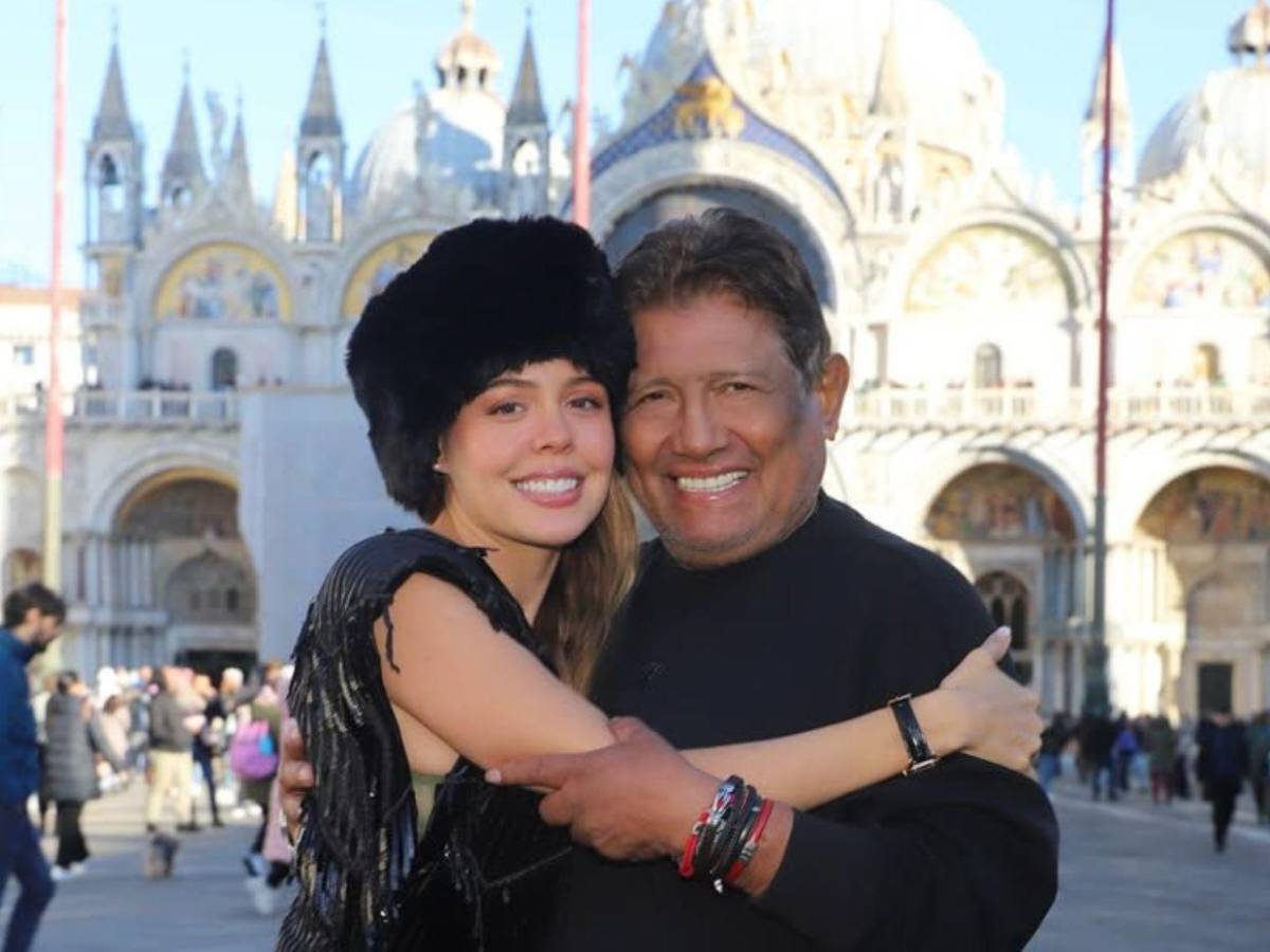 Fernando Colunga estaría enfurecido con Juan Osorio por exponer su vida privada