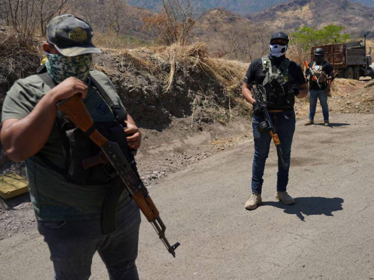 Pandilla 18 y MS-13: ¿Cuáles son los grupos criminales sancionados bajo el Escudo de las Américas?