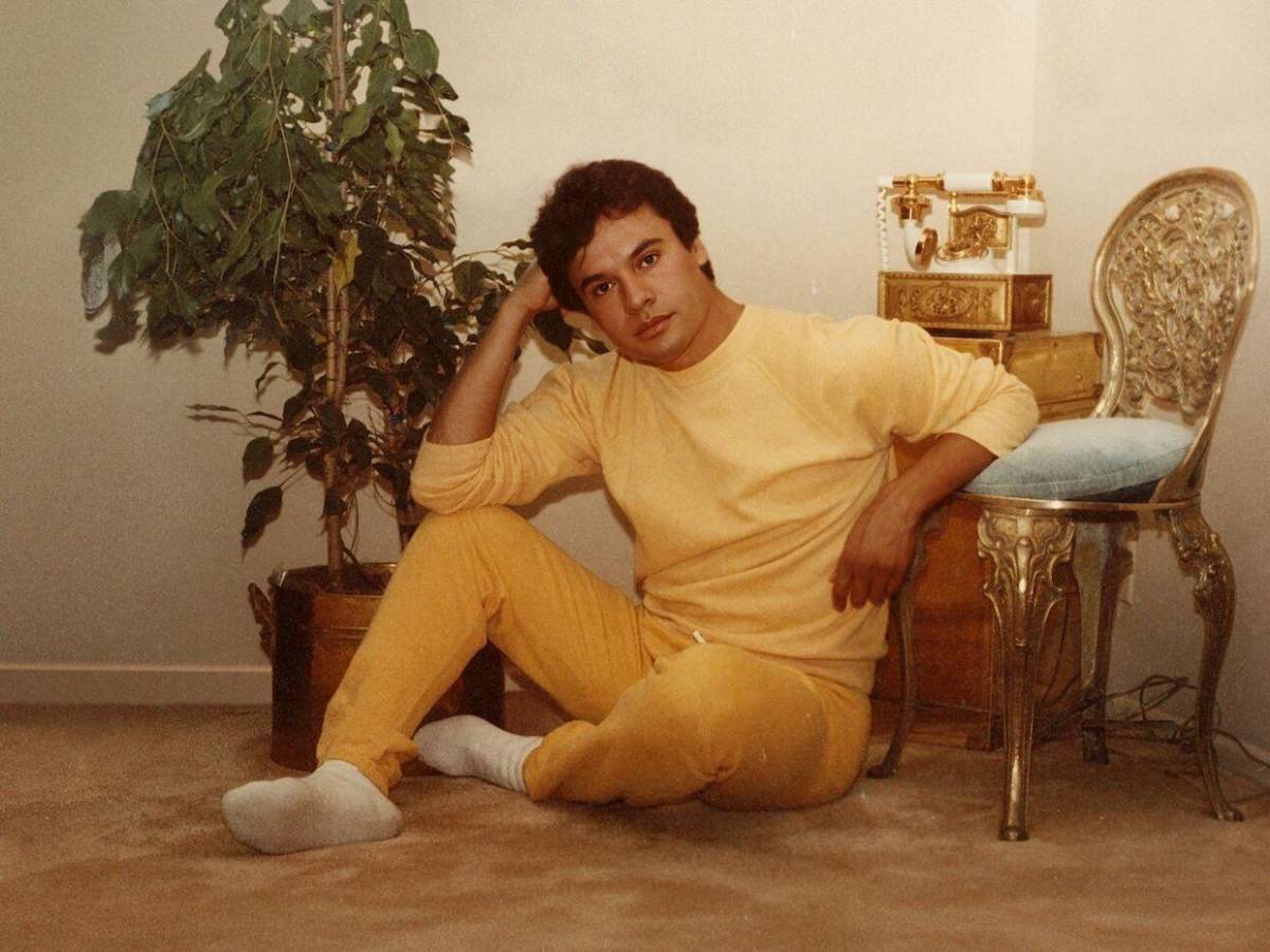 Nodal compara sus polémicas con las de Juan Gabriel: él protegió su vida íntima