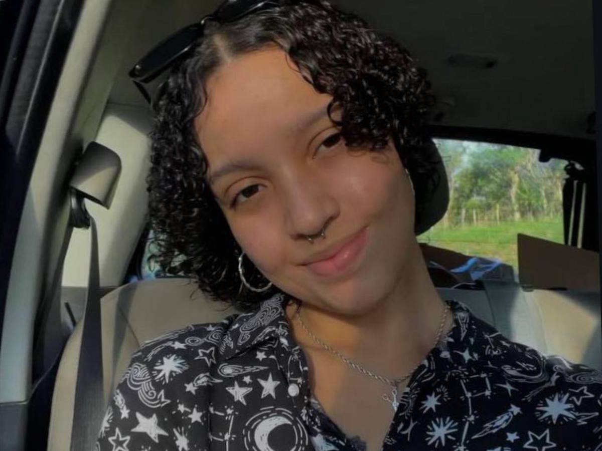 Capturas revelan que Anahí Iglesias intentó ayudar a niñas abusadas por su hermano