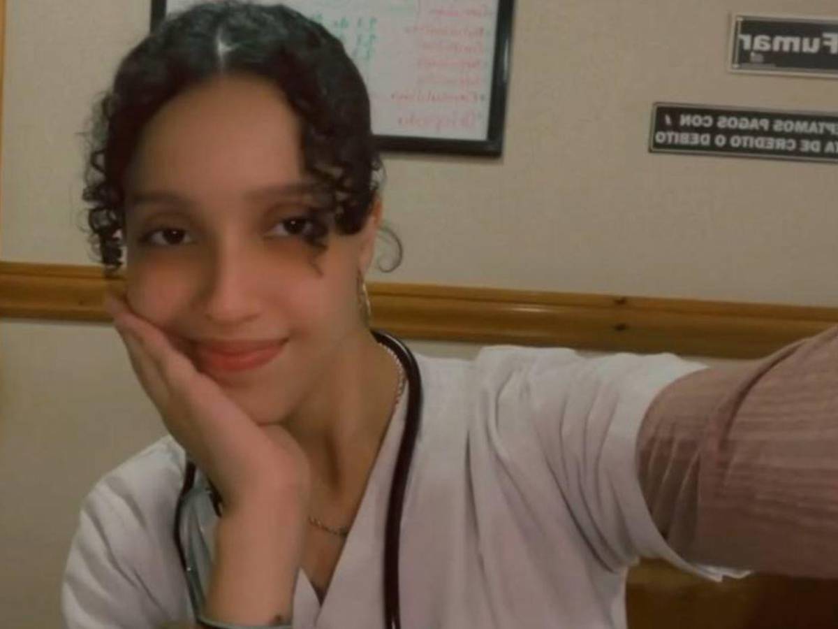 Capturas revelan que Anahí Iglesias intentó ayudar a niñas abusadas por su hermano