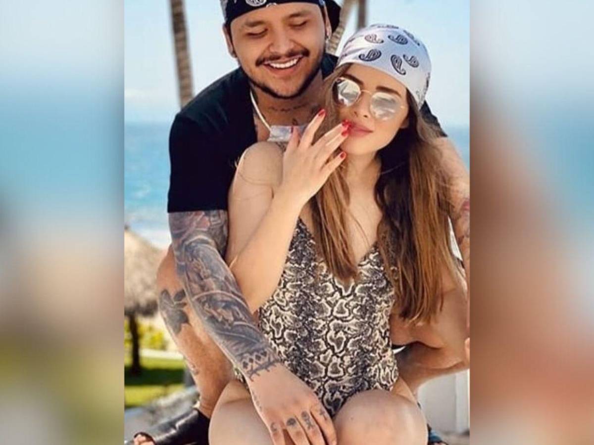 Christian Nodal: repaso completo de su historial amoroso y romances más polémicos