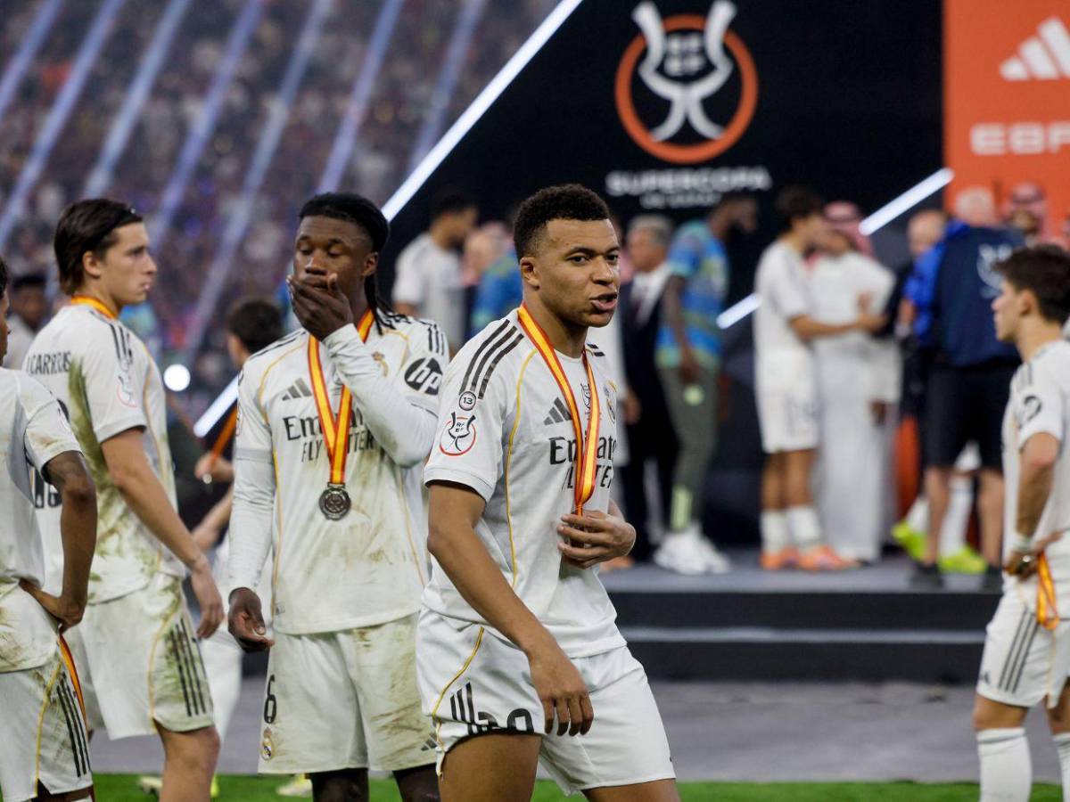 La euforia del Barcelona con inesperado jugador y la tristeza en el Real Madrid