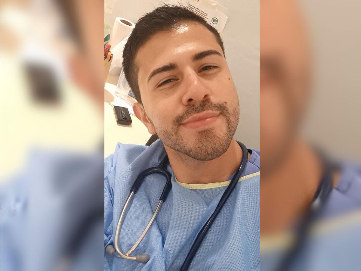 Así era la vida del doctor Lemus antes de ser condenado por abusar de paciente de 13 años