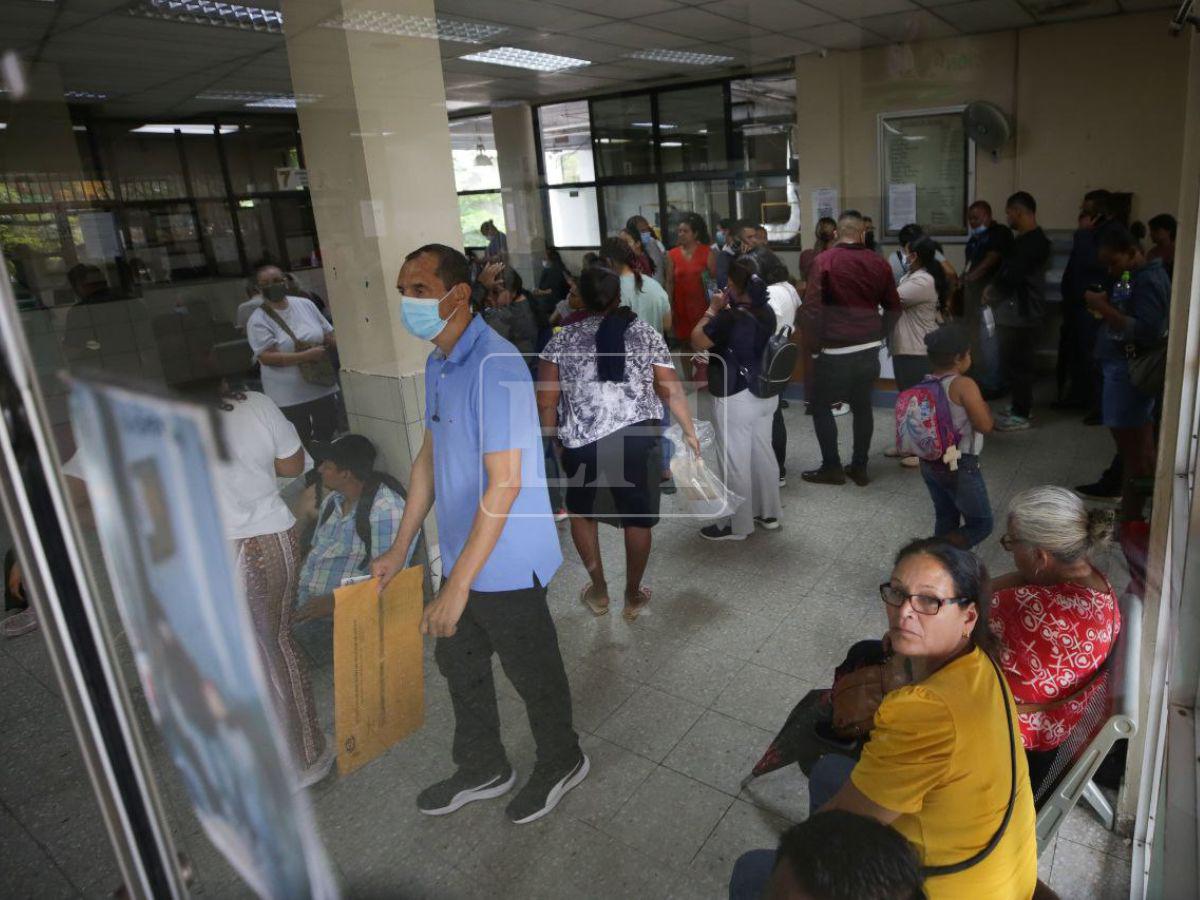 ¿Cómo evitar golpes de calor ante las altas temperaturas en Honduras? Esto recomienda Salud