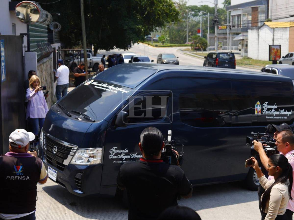 Retiran los cuerpos de cuatro agentes de la Dipampco asesinados en Corinto, Omoa