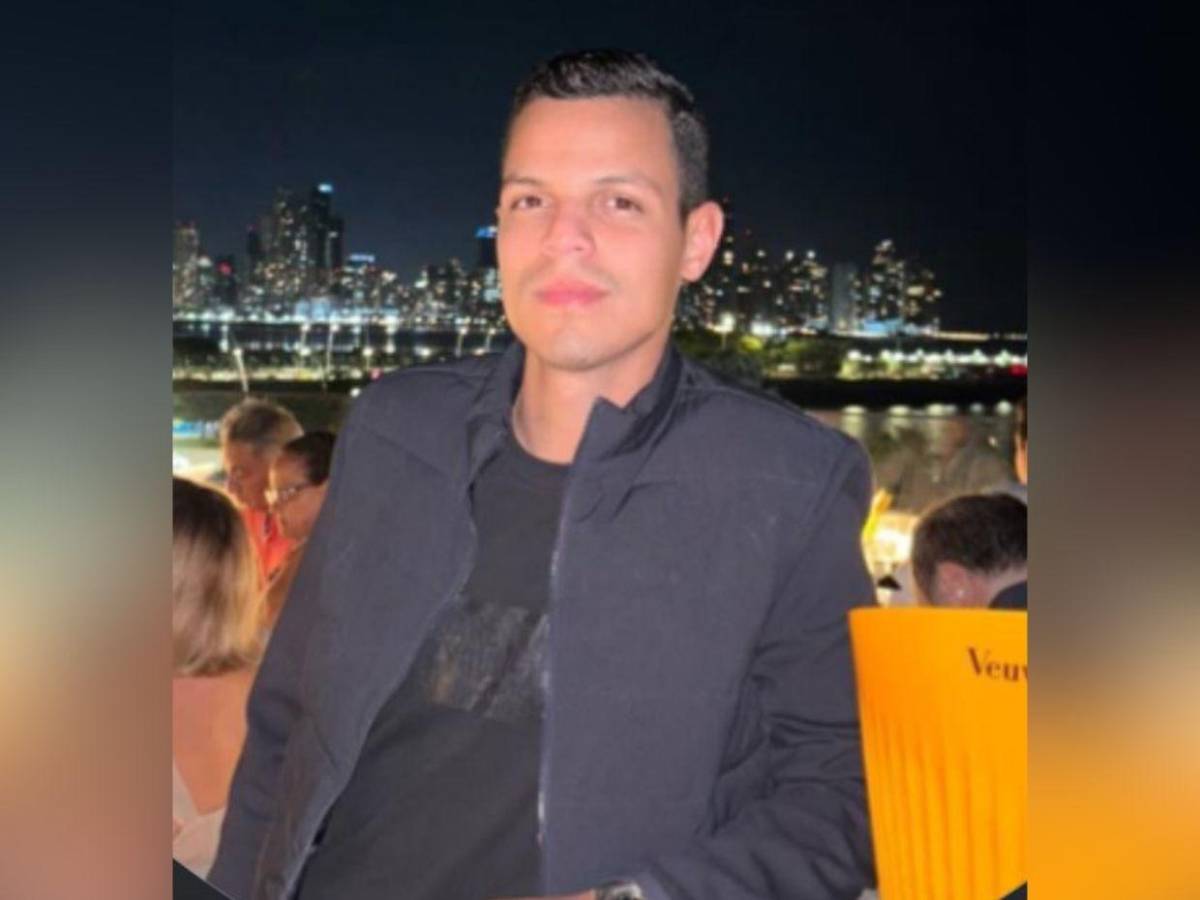 ¿Quién es David Carías, primo y conductor que habría provocado la muerte de Dariel Rodas?