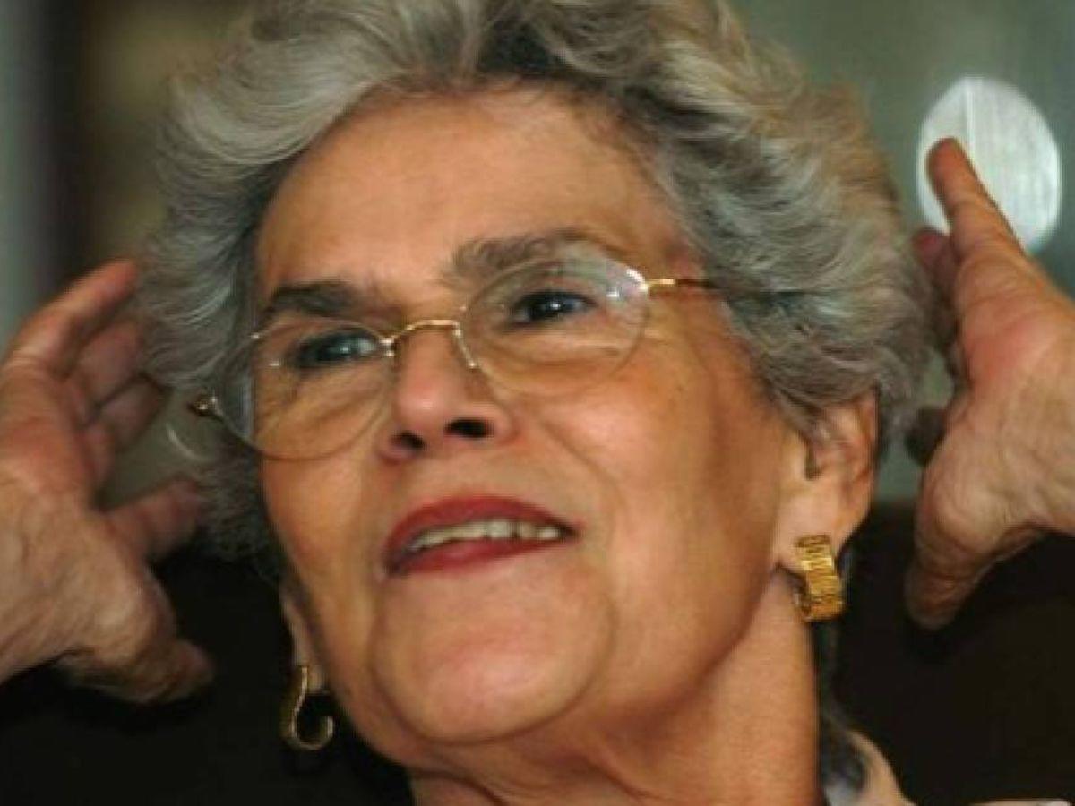¿Quién era Violeta Barrios de Chamorro, expresidenta de Nicaragua que falleció? ¿Quién era Violeta Barrios de Chamorro, expresidenta de Nicaragua que falleció?