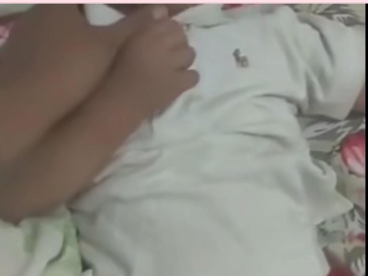 ¿Querés pagar los platos por tu mamá?: revelan cómo padre intentó ahorcar a su hijo por venganza