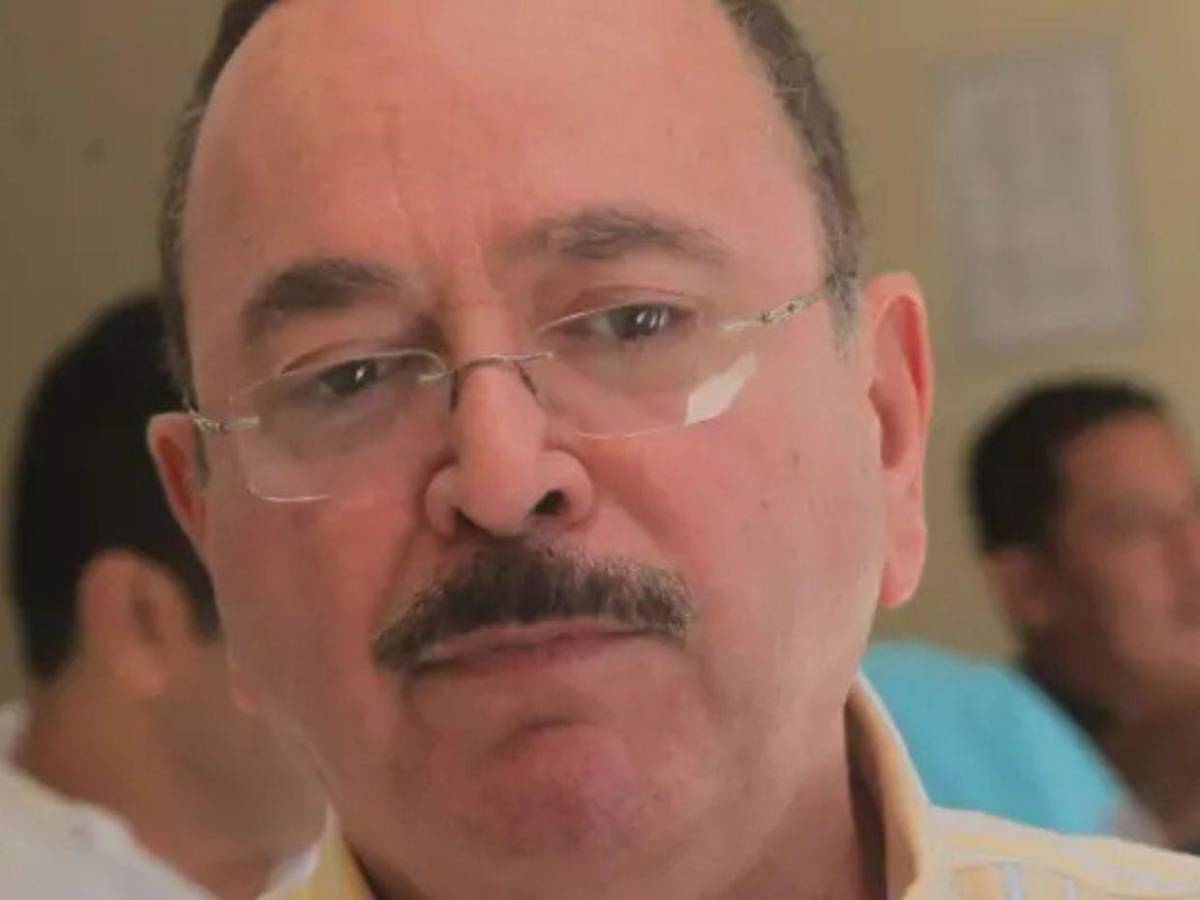 Estos son los rostros de los presidentes del CN durante la era democrática