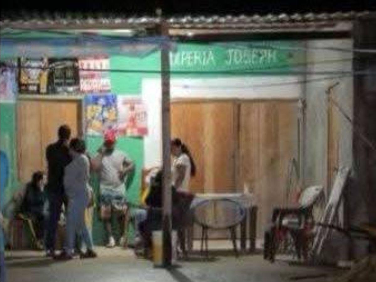 Me viste nacer y me tocó verte morir: hija de Hilda Meléndez, asesinada en Trujillo