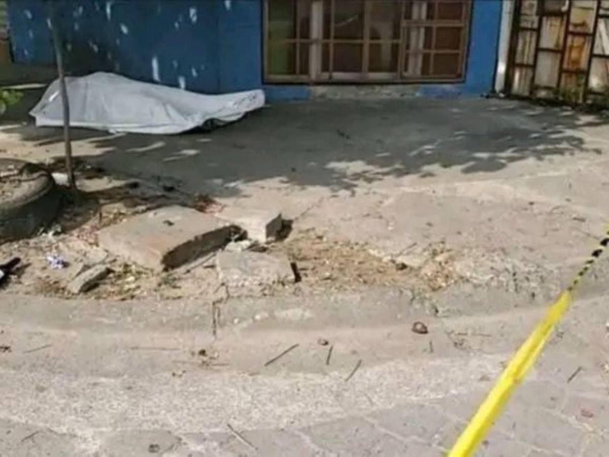 ¿Quién era El Rasta, tatuador asesinado en la colonia El Roble de San Pedro Sula?