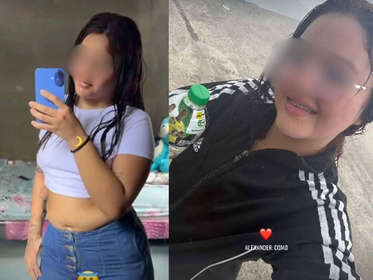 ¿Quién era Leslibeth García, la menor decapitada que conmociona a Ecuador?