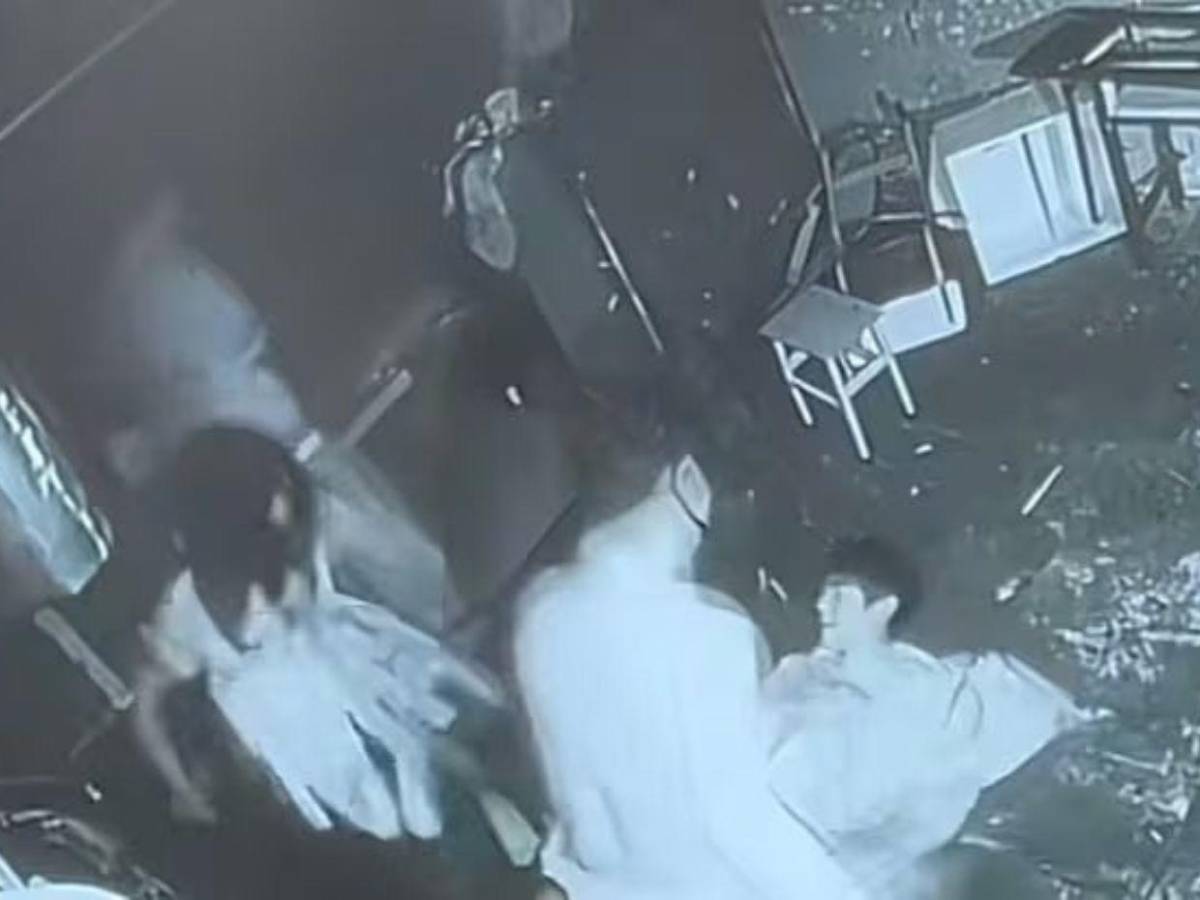 Revelan audios y videos inquietantes del caso Yu Menglong: tragedia que conmociona a China