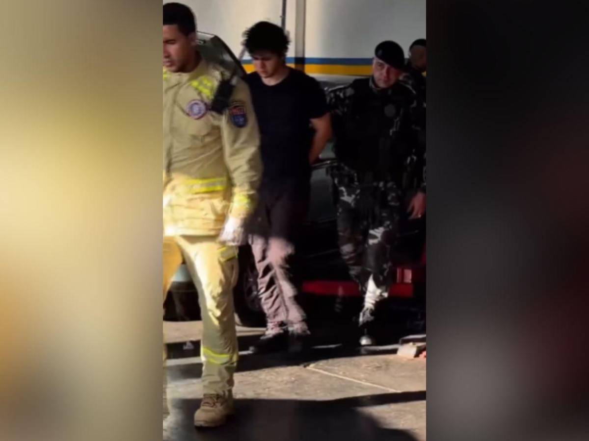 Thaissa, estudiante asesinada tras resistirse a ser abusada mientras repartía volantes