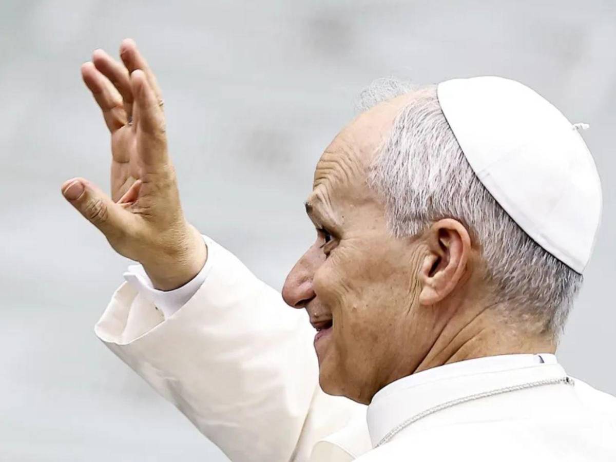 ¿Qué es un nódulo pulmonar, el diagnóstico por el que operarán al papa León XIV?